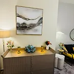Luxurious Spacious With Breathtaking Views Spacious Burj View Luxury Apartments On High Floor Central Dubai Business Bay Downtown