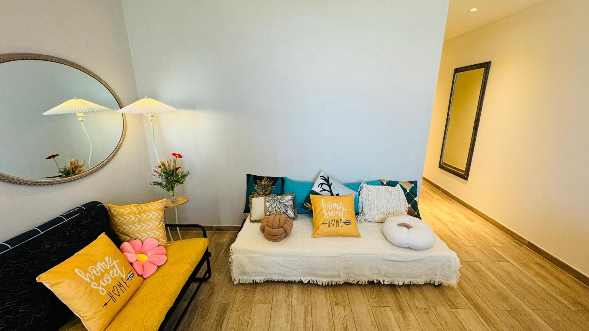 Apartment Luxurious Spacious With Breathtaking Views Spacious Burj View Luxury On High Floor Business Bay Downtown Dubai