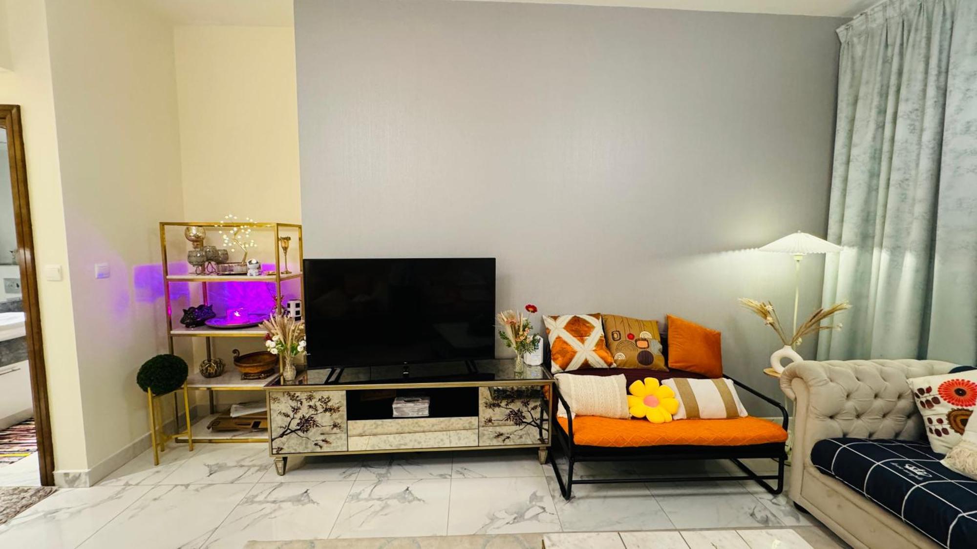 Apartment Luxurious Spacious With Breathtaking Views Spacious Burj View Luxury On High Floor Business Bay Downtown Dubai