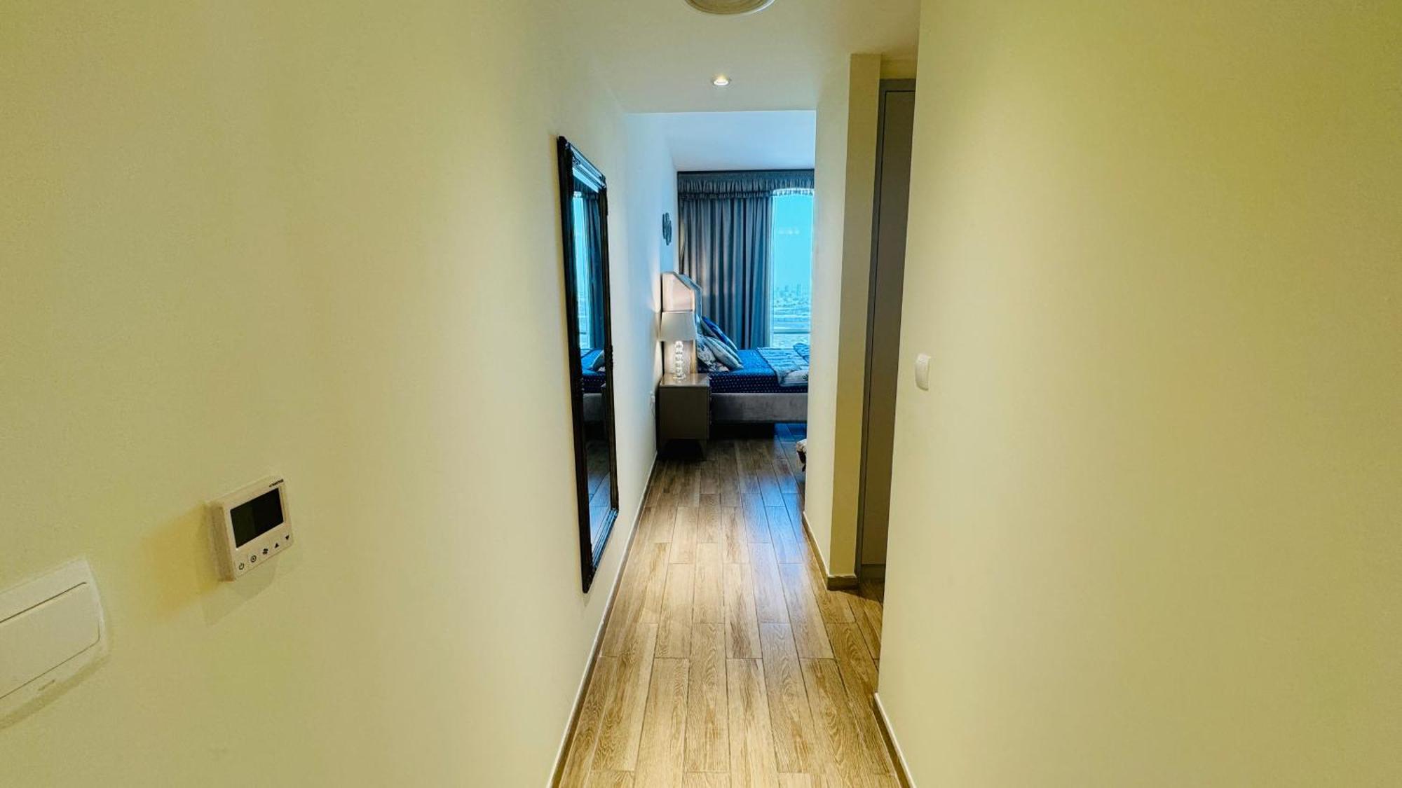 Apartment Luxurious Spacious With Breathtaking Views Spacious Burj View Luxury On High Floor Business Bay Downtown Dubai