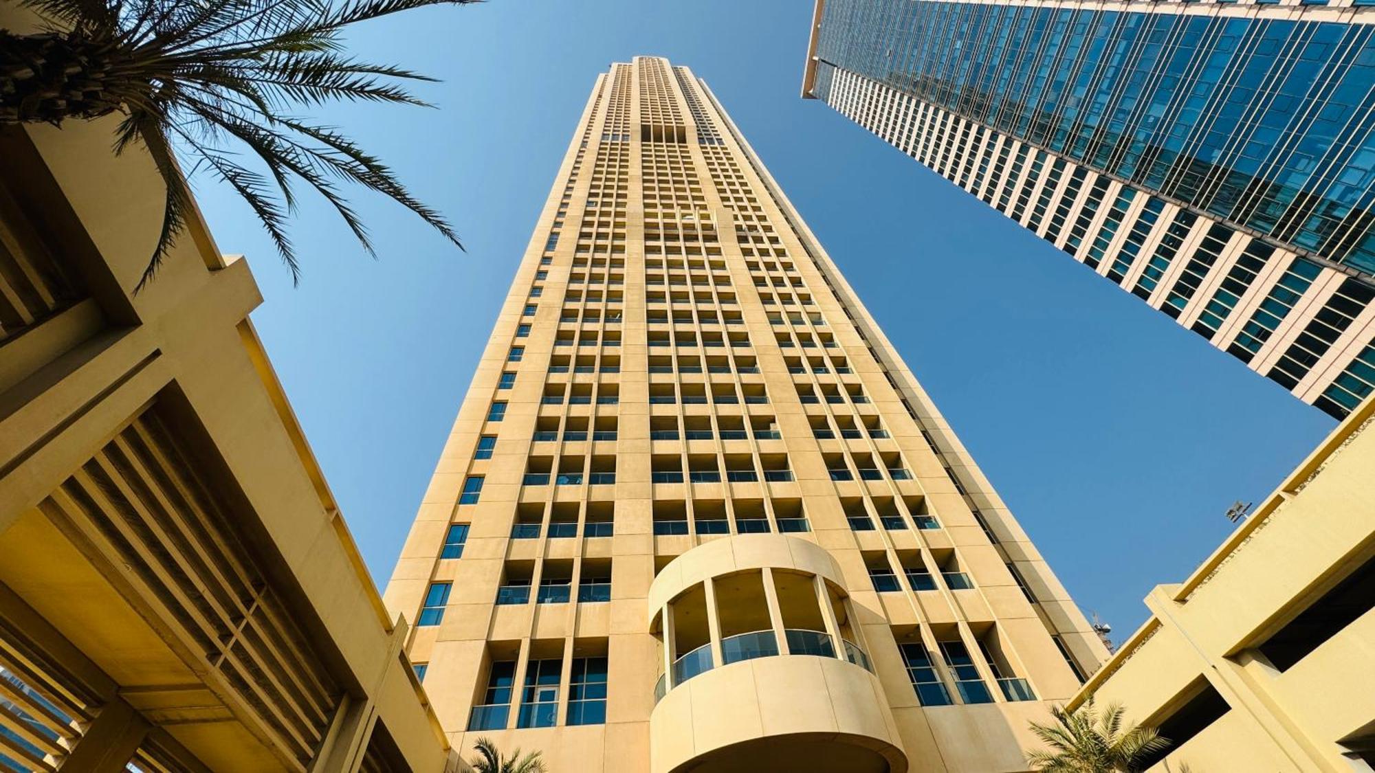 Apartment Luxurious Spacious With Breathtaking Views Spacious Burj View Luxury On High Floor Business Bay Downtown Dubai